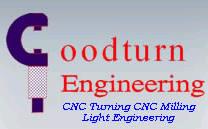 Goodturn Engineering Ltd, Redditch opening hours