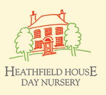 Heathfield House Nursery in Birchwood (Warrington) - Opening Hours