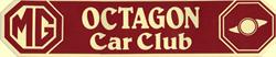 M.g Octagon Car Club Ltd, Hinckley opening hours