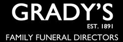 Grady's Family Funeral Directors, Hayling Island opening hours