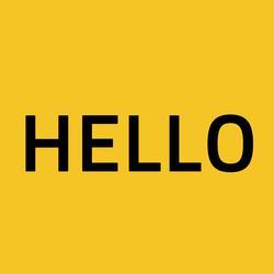 Hello Recruitment opening times