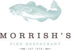 Morrishs Fish Restaurant and Takeaway, Redruth opening hours