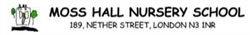 Moss Hall Nursery School in London (Finchley) - Opening Hours