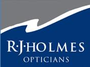Rj Holmes Opticians Ltd Swindon in Cirencester (Westlea) - Opening Hours