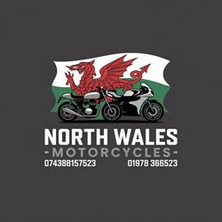 North Wales Motor Cycles, Wrexham opening hours