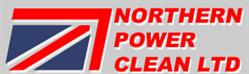 Northern Power Clean, Aycliffe Business Park opening hours