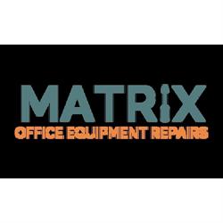 Matrix Office Equipment Repairs, Wimborne opening hours