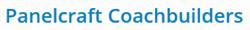 Panelcraft Coachbuilders, Shutford opening hours