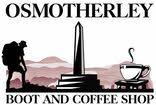 Osmotherley Tea And Coffee Shop, opening hours