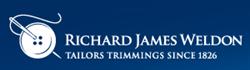 Richard James Weldon Ltd, London opening hours