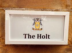 The Holt Retirement Home, Hutton Buscel opening hours