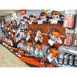 T & H Power Products, Ormskirk opening hours