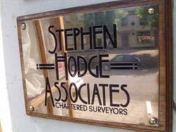 Stephen Hodge Associates Ltd, Witney opening hours