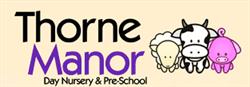 Thorne Manor Day Nursery, Holsworthy opening hours