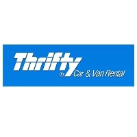 Thrifty Car and Van Rental - HULL, Hull opening hours