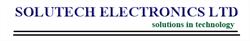 Solutech Electronics Ltd, Enderby opening hours