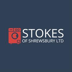 Stokes of Shrewsbury, opening hours