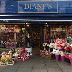 The Floral Design Centre, Bexleyheath opening hours