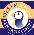 102.5 Radio Pembrokeshire, Narberth opening hours