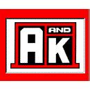 A & K Home Improvements Ltd, Colchester opening hours