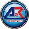 A & R Vehicle Services Ltd, Wednesbury opening hours