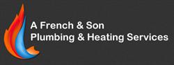 A French Plumbing & Heating, Mickle Trafford opening hours