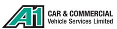 A1 Car and Commercial, Wirral opening hours