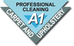 A1 Professional Cleaning, Guiseley opening hours