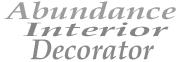 Abundance Interior Decorator in London (Camberwell) - Opening Hours