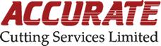 Accurate Cutting Services Limited, Park Farm Industrial Estate opening hours