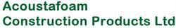 Acoustafoam Construction Products, Telford opening hours
