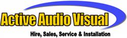 Active Audio Visual, Tarleton opening hours