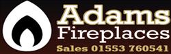 Adams Fireplaces, King's Lynn opening hours