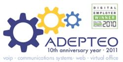 Adepteo Limited, Manchester opening hours