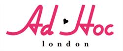 Ad Hoc London, opening hours