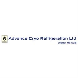 Advance Cryo-Refrigeration Ltd, Luton opening hours
