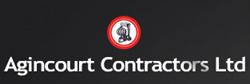 Agincourt Contractors, Petersfield opening hours