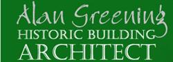 alan greening historic building architect, Southwold opening hours