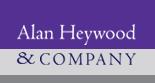 Alan Heywood & Company in London (West Hampstead) - Opening Hours