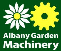 Albany Garden Machinery, Newport opening hours