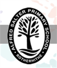 Alfred Salter Primary School, London opening hours