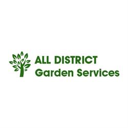 All District Garden Services, London opening hours