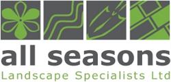All Seasons Landscape Specialists Ltd in Clavering (Stickling Green) - Opening Hours
