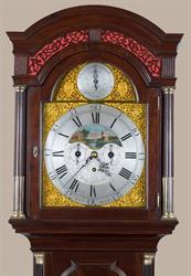 Allan Smith Antique Clocks, Swindon opening hours