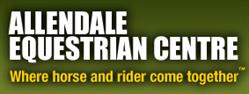 Allendale Equestrian Centre, Godshill opening hours