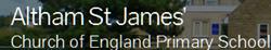 Altham St James Church of England Primary School, opening hours