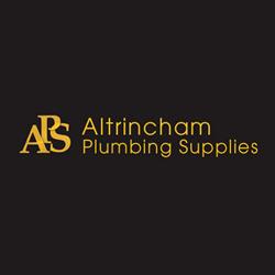 Altrincham Plumbing Supplies, opening hours