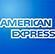 American Express opening times
