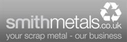 Andrew & Mark Smith Metals Ltd, Bolton opening hours