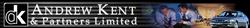 Andrew Kent & Partnerslimited in London (Balham) - Opening Hours
